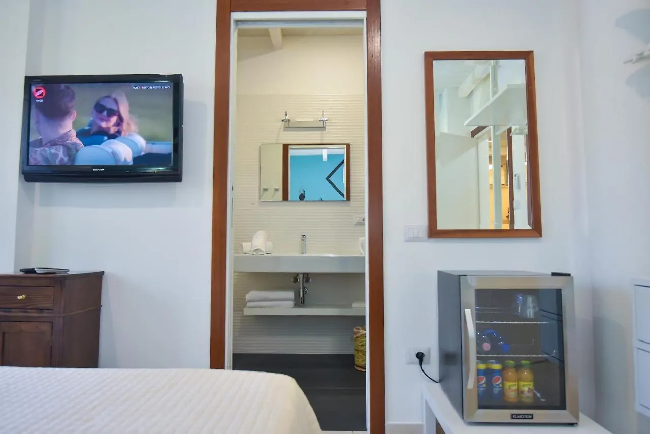 Vicocolli Rooms 穆拉沃拉