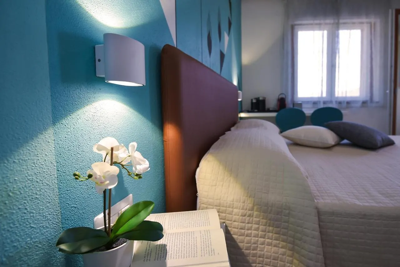 Affittacamere Vicocolli Rooms Muravera