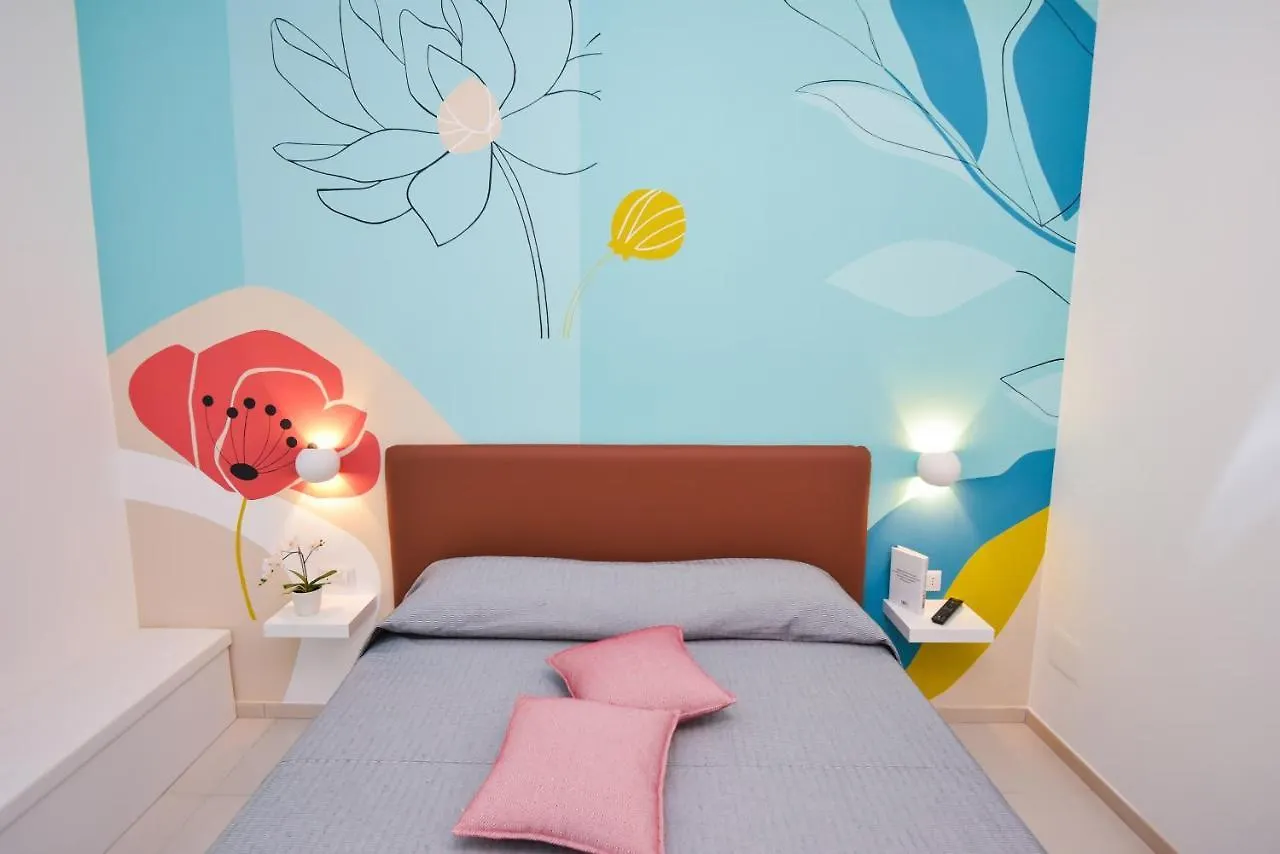 Affittacamere Vicocolli Rooms Muravera