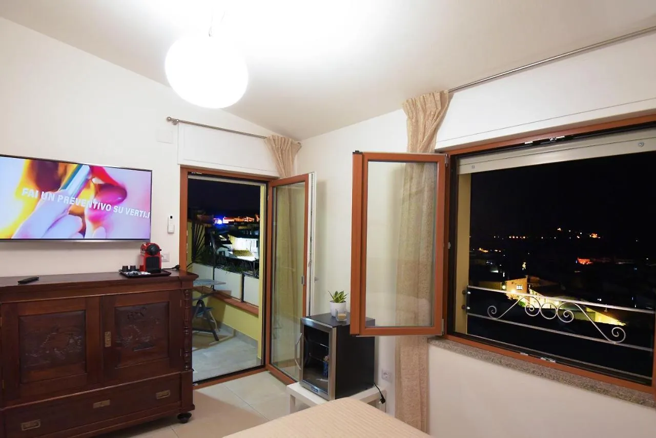 Vicocolli Rooms Muravera Affittacamere
