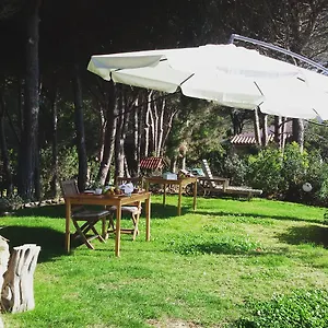 Bed & Breakfast Mirto E Mare, Muravera