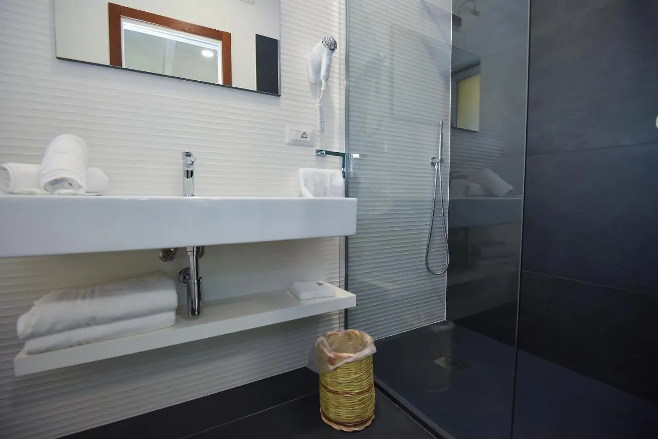 Vicocolli Rooms Muravera Guest house