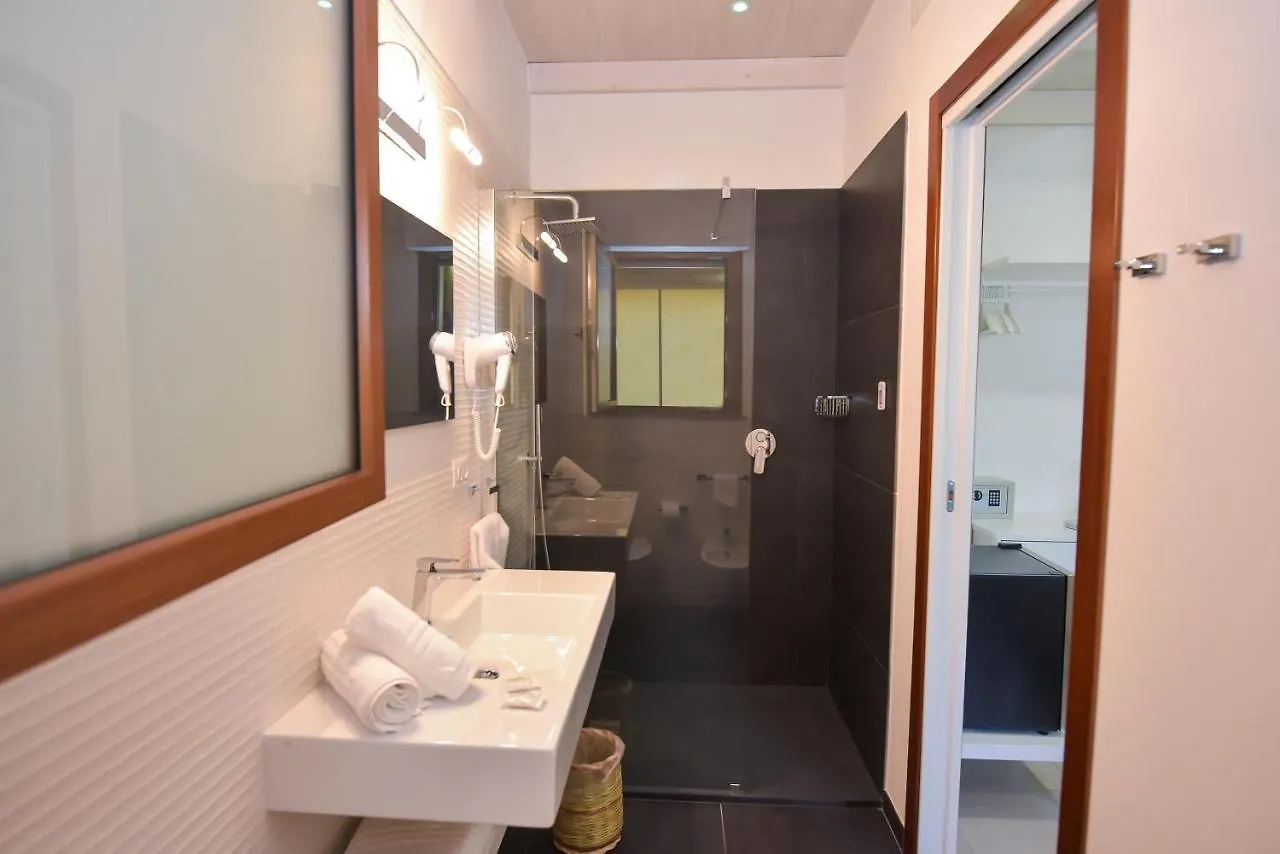 Vicocolli Rooms Muravera Guest house