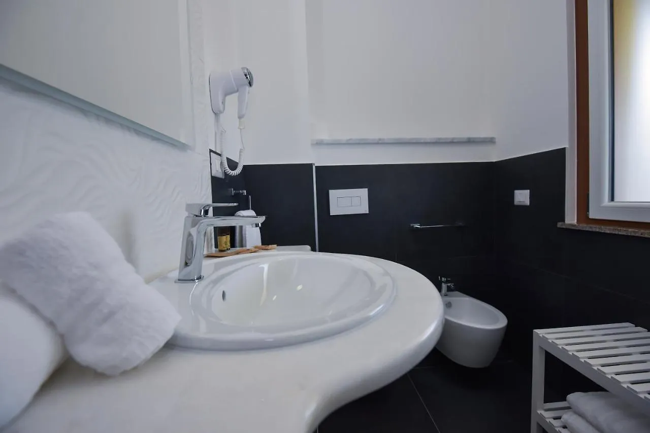Guest house Vicocolli Rooms Muravera Italy