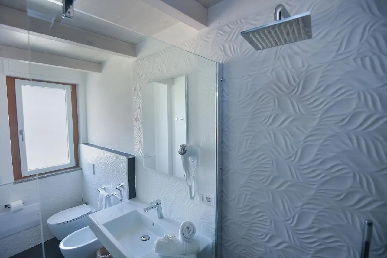 Vicocolli Rooms Muravera