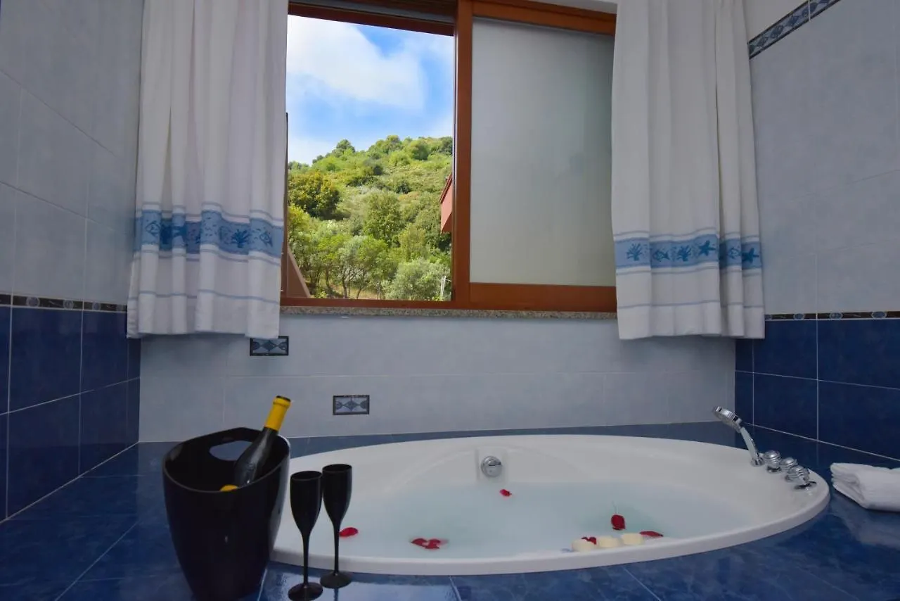 Vicocolli Rooms Muravera